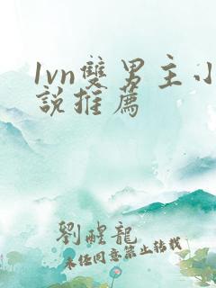 1vn双男主小说推荐