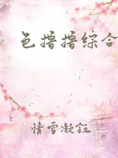 色撸撸综合视频