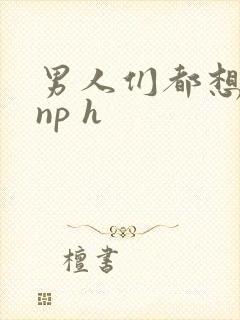 男人们都想日她np h