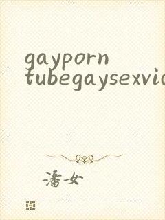 gayporntubegaysexvideos