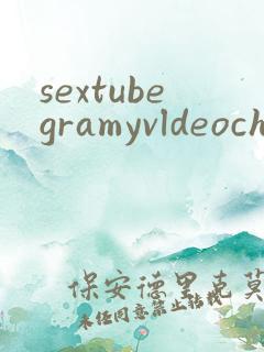 sextubegramyvldeochinese