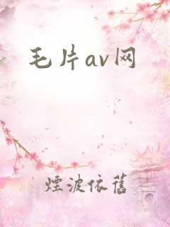 毛片av网