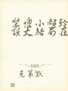 装傻小超干妈小说大结局在线阅读免