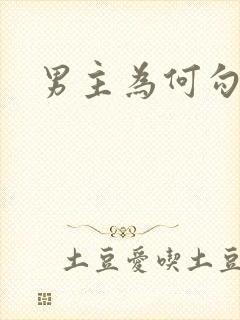 男主为何勾引我