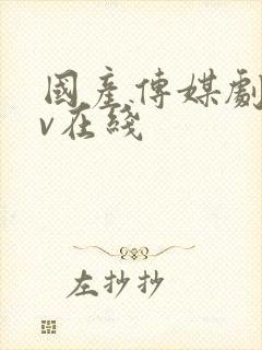 国产传媒剧情av在线