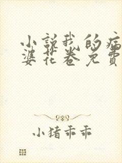 小说我的病弱老婆花卷免费阅读