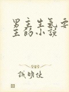 男主生气要了女主的小说