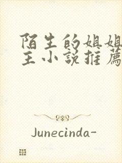 陌生的姐姐双女主小说推荐