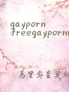 gaypornfreegaypornvideos