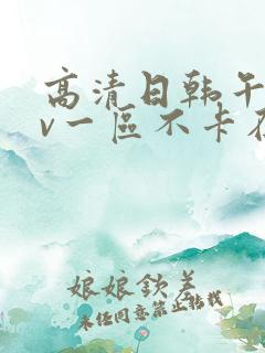 高清日韩午夜av一区不卡在线影院