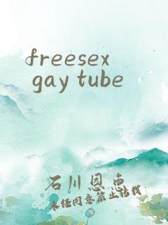 freesex gay tube