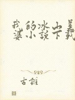 我的冰山美女老婆小说下载