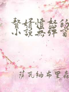 赘婿愤怒的香蕉小说无弹窗