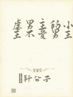 虐男主的小说女主不爱男主