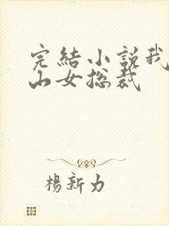 完结小说我的冰山女总裁