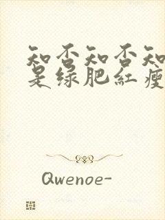 知否知否知否应是绿肥红瘦在线免费观看