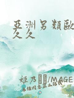 亚洲另类欧美久久久