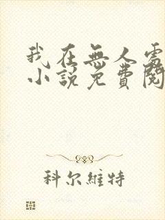 我在无人处爱你小说免费阅读