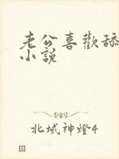 老公喜欢舔下面小说