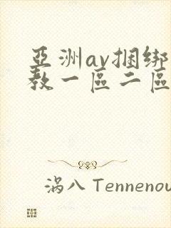 亚洲av捆绑调教一区二区三区