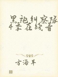 黑袍纠察队 第4季在线看