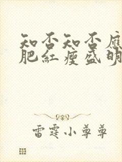 知否知否应是绿肥红瘦盛明兰生孩子