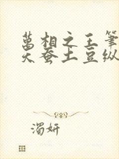 万相之王笔趣阁天蚕土豆纵横