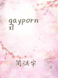 gaypornxl
