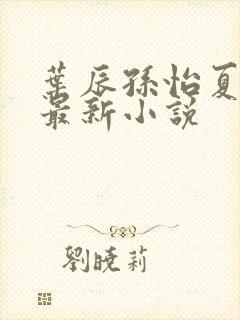 叶辰孙怡夏若雪最新小说