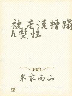 被老汉糟蹋怀孕h双性