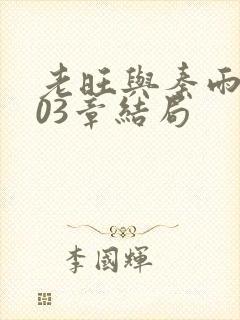 老旺与秦雨大103章结局