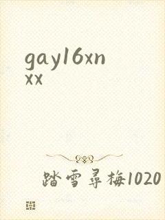 gay16xnxx
