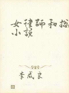 女律师和总裁的小说