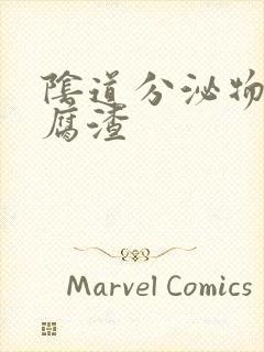 阴道分泌物成豆腐渣