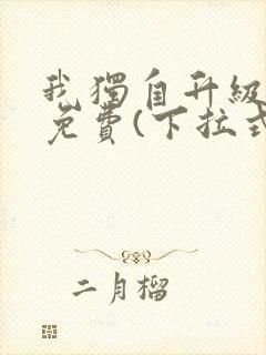 我独自升级漫画免费(下拉式)16