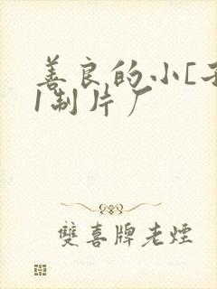 善良的小[子91制片厂