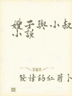 嫂子与小叔子的小说