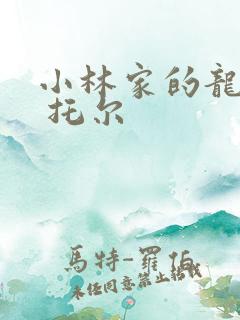 小林家的龙女仆 托尔