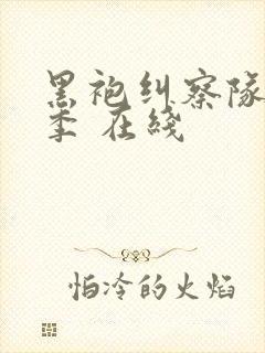 黑袍纠察队第四季 在线