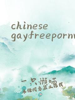 chinesegayfreepornvideos