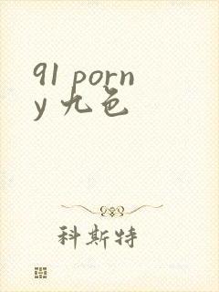 91 porny 九色