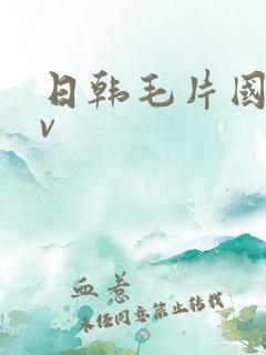 日韩毛片国产av