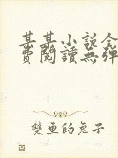 某某小说全文免费阅读无弹窗