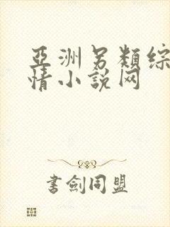 亚洲另类综合激情小说网