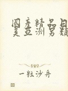 国产精品日韩欧美亚洲另类