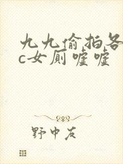 九九偷拍各类wc女厕嘘嘘