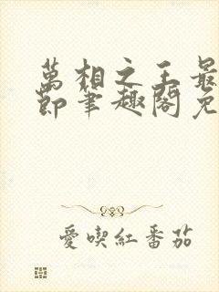 万相之王最新章节笔趣阁免费