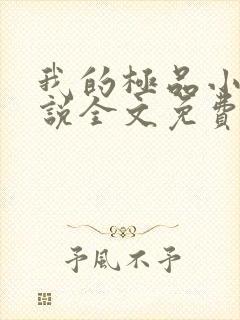 我的极品小姨小说全文免费阅读