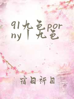 91九色porny丨九色