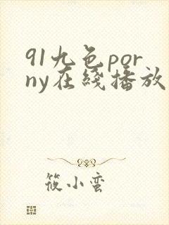 91九色porny在线播放